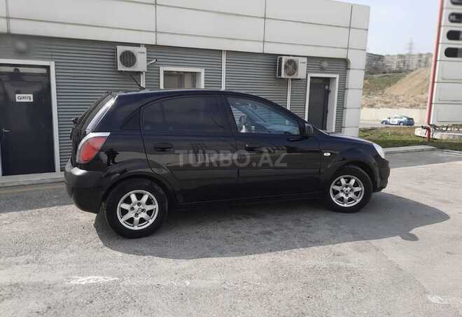 Kia Rio 2009, 142,000 km - 1.4 л - Bakı