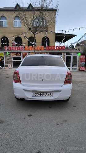 Ravon R4 2019, 240,000 km - 1.5 l - Bakı