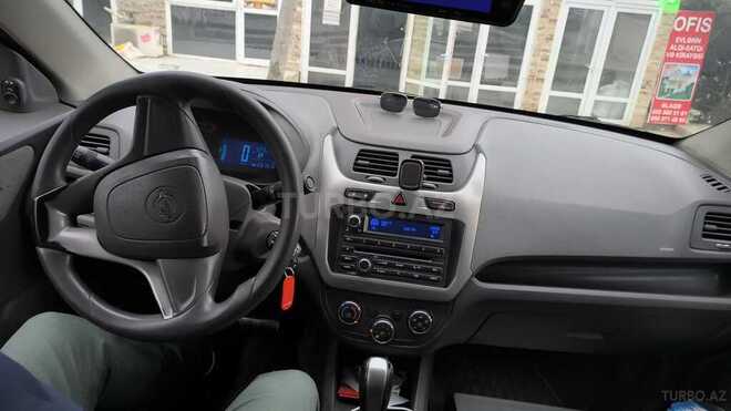 Ravon R4 2019, 240,000 km - 1.5 l - Bakı