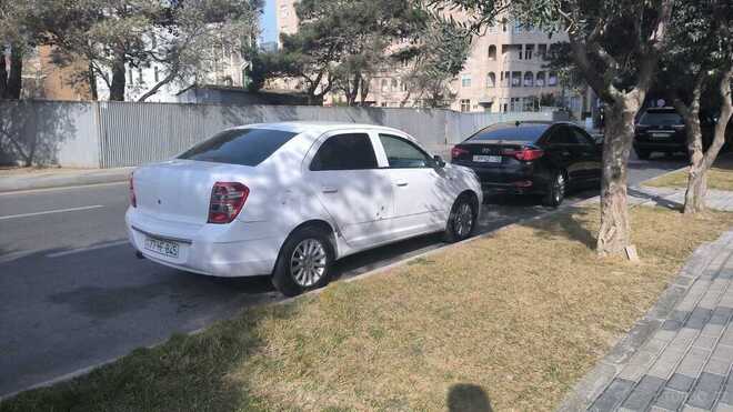 Ravon R4 2019, 240,000 km - 1.5 l - Bakı