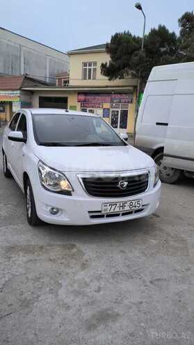Ravon R4 2019, 240,000 km - 1.5 l - Bakı