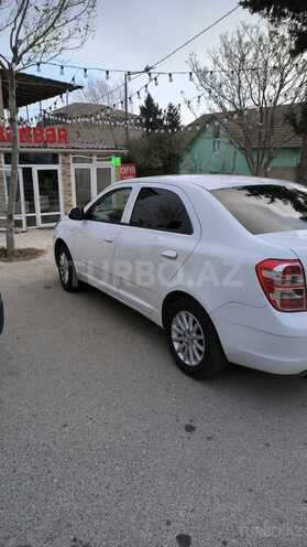 Ravon R4 2019, 240,000 km - 1.5 l - Bakı