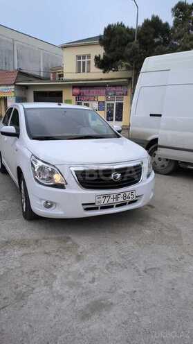 Ravon R4 2019, 240,000 km - 1.5 l - Bakı