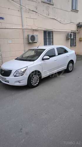 Ravon R4 2019, 240,000 km - 1.5 l - Bakı