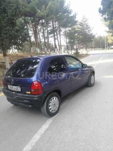 Opel Vita 1995, 256,000 km - 1.4 l - Sumqayıt
