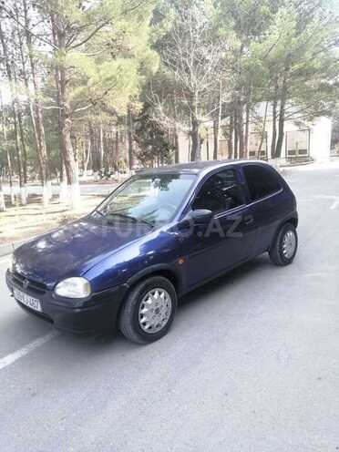 Opel Vita 1995, 256,000 km - 1.4 l - Sumqayıt
