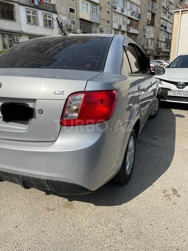 Kia Pride 2010, 103,500 km - 1.5 l - Bakı