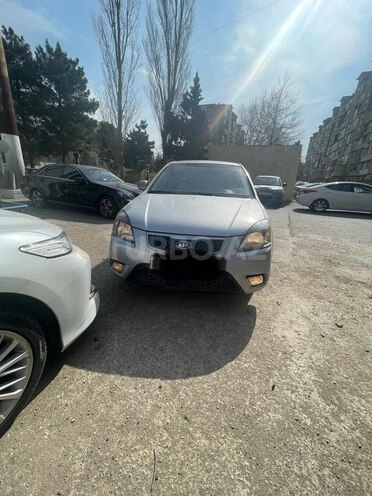 Kia Pride 2010, 103,500 km - 1.5 l - Bakı