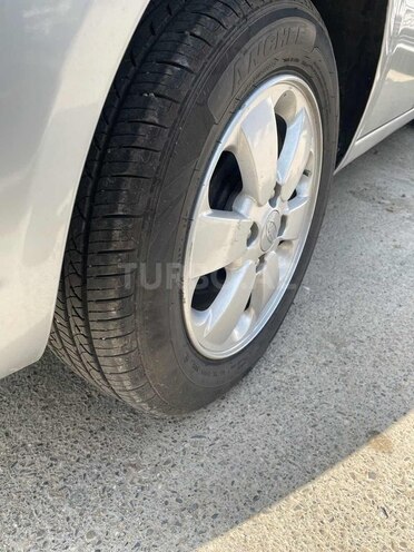 Kia Pride 2010, 103,500 km - 1.5 l - Bakı