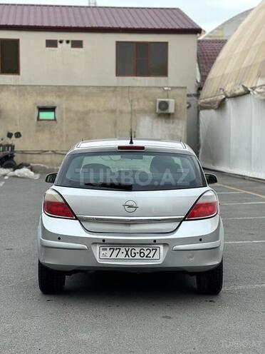 Opel Astra 2005, 140,000 km - 1.4 л - Bakı
