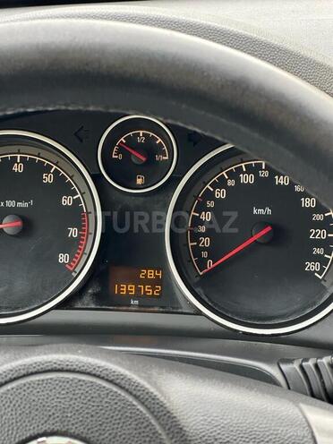 Opel Astra 2005, 140,000 km - 1.4 л - Bakı