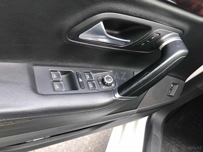 Volkswagen Passat CC 2010, 186,525 km - 1.8 l - Bakı