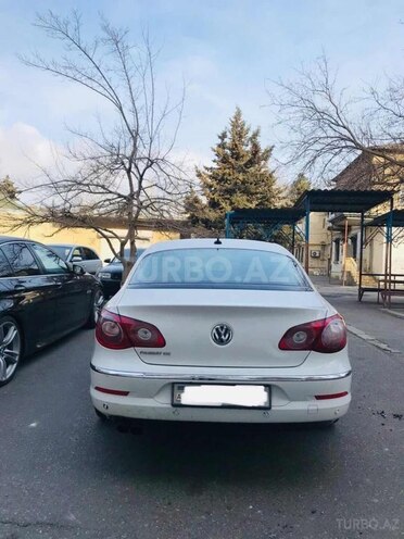 Volkswagen Passat CC 2010, 186,525 km - 1.8 l - Bakı