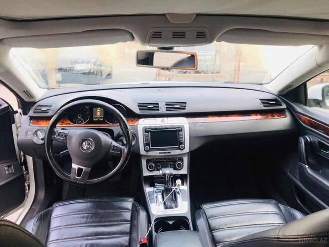 Volkswagen Passat CC 2010, 186,525 km - 1.8 l - Bakı