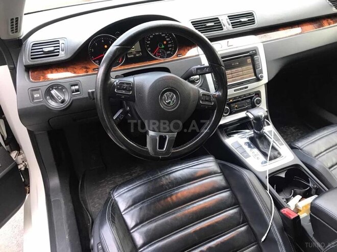 Volkswagen Passat CC 2010, 186,525 km - 1.8 l - Bakı