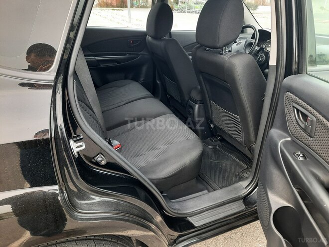 Hyundai Tucson 2008, 180,000 km - 2.0 l - Bakı