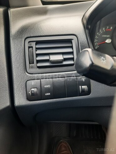 Hyundai Tucson 2008, 180,000 km - 2.0 l - Bakı