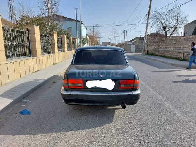 GAZ 31105 2006, 400,000 km - 2.3 l - Bakı
