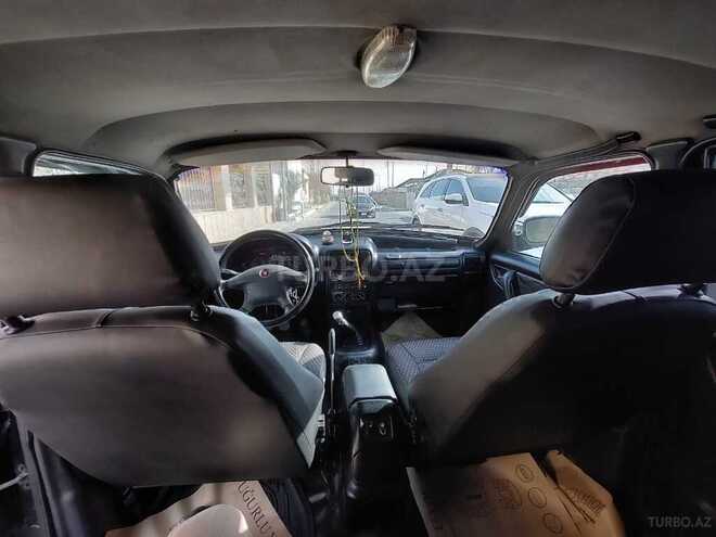 GAZ 31105 2006, 400,000 km - 2.3 l - Bakı