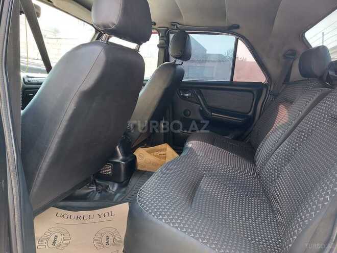 GAZ 31105 2006, 400,000 km - 2.3 l - Bakı