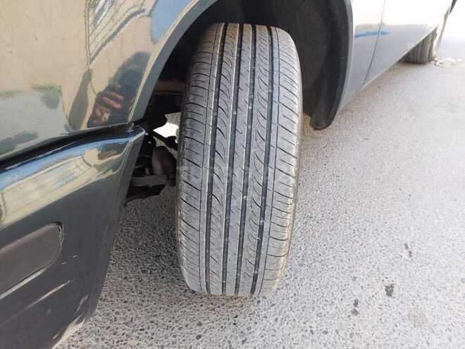 GAZ 31105 2006, 400,000 km - 2.3 l - Bakı