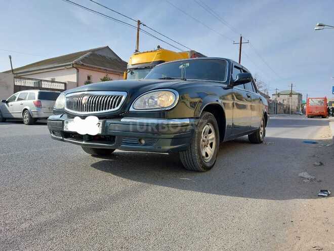 GAZ 31105 2006, 400,000 km - 2.3 l - Bakı