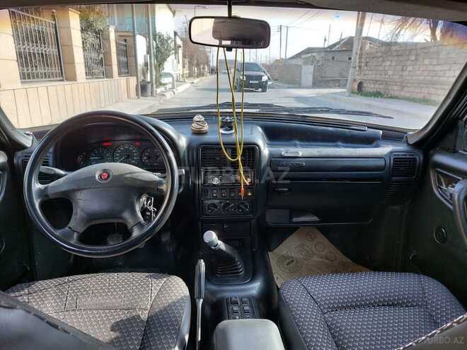 GAZ 31105 2006, 400,000 km - 2.3 l - Bakı