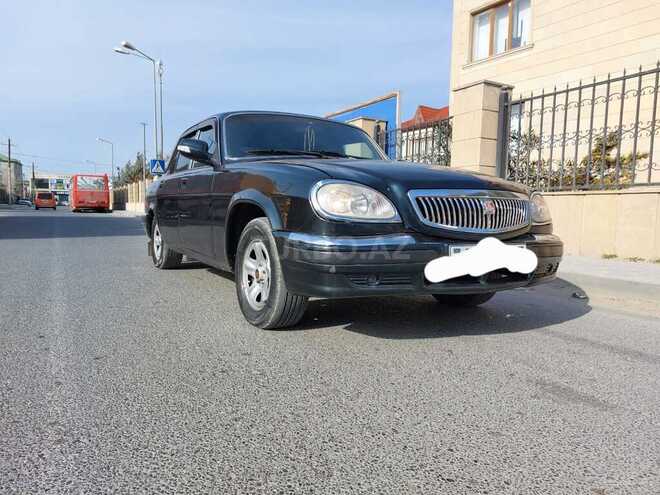 GAZ 31105 2006, 400,000 km - 2.3 l - Bakı