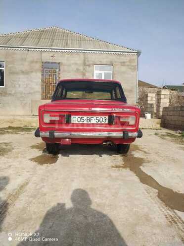 LADA (VAZ) 2106 1984, 49,947 km - 1.5 л - Bakı