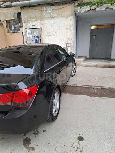 Chevrolet Cruze 2013, 248,000 km - 1.4 л - Bakı