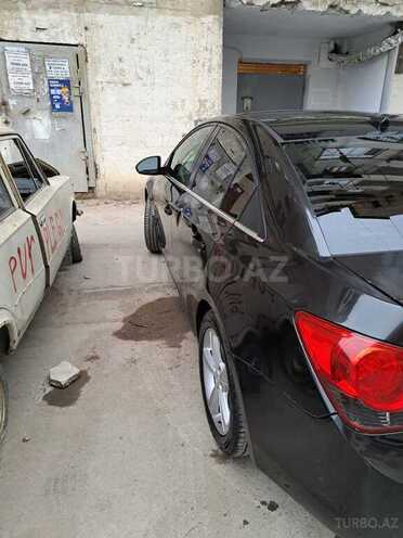 Chevrolet Cruze 2013, 248,000 km - 1.4 л - Bakı