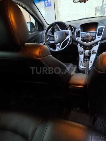 Chevrolet Cruze 2013, 248,000 km - 1.4 л - Bakı