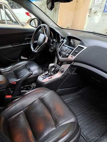 Chevrolet Cruze 2013, 248,000 km - 1.4 л - Bakı