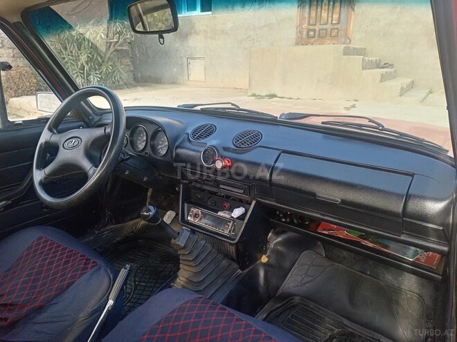 LADA (VAZ) 2106 1984, 49,947 km - 1.5 л - Bakı