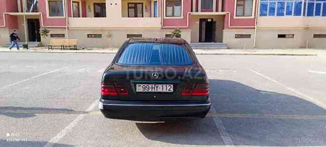 Mercedes E 220 1999, 600,000 km - 2.2 л - Bakı
