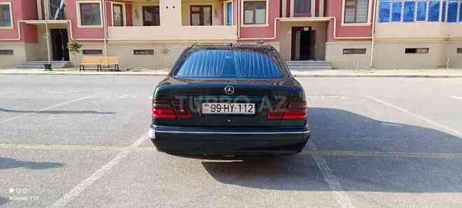 Mercedes E 220 1999, 600,000 km - 2.2 л - Bakı