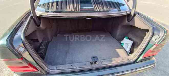 Mercedes E 220 1999, 600,000 km - 2.2 л - Bakı