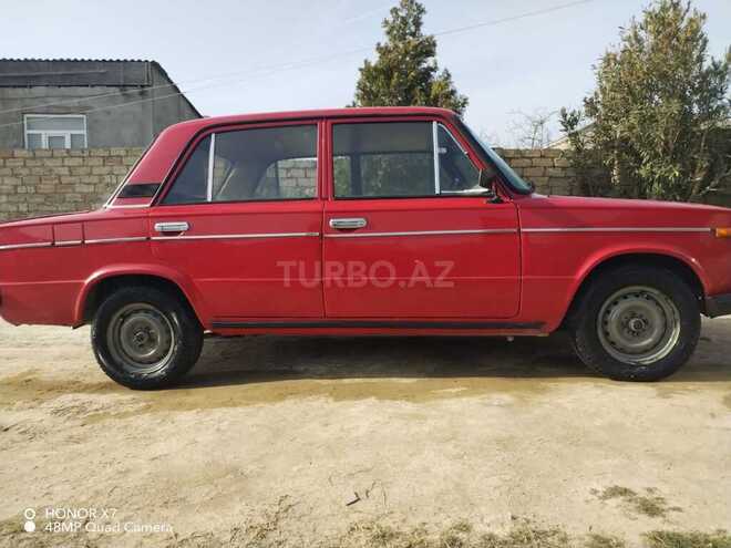 LADA (VAZ) 2106 1984, 49,947 km - 1.5 л - Bakı