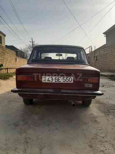 LADA (VAZ) 21011 1972, 50,000 km - 1.5 l - Bakı