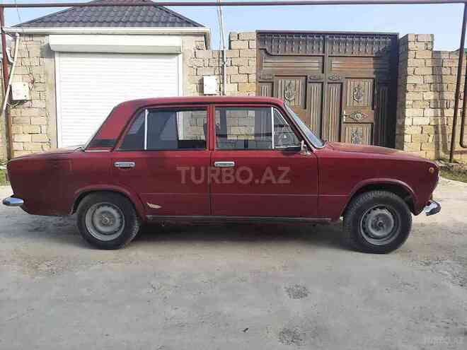 LADA (VAZ) 21011 1972, 50,000 km - 1.5 l - Bakı