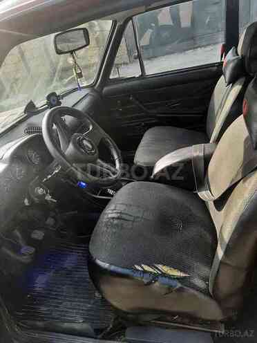 LADA (VAZ) 21011 1972, 50,000 km - 1.5 l - Bakı