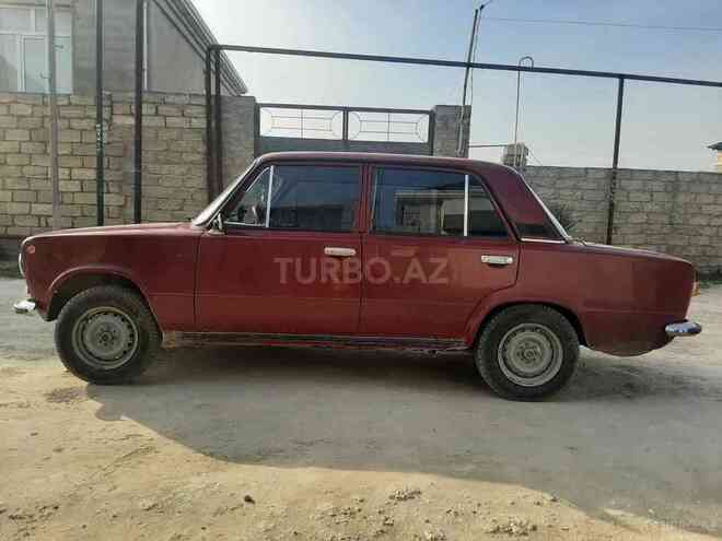 LADA (VAZ) 21011 1972, 50,000 km - 1.5 l - Bakı
