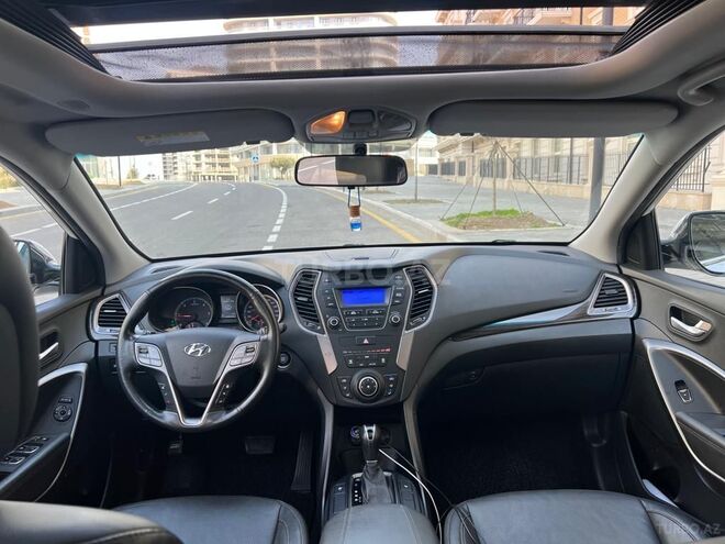 Hyundai Santa Fe 2012, 147,679 km - 2.0 l - Bakı