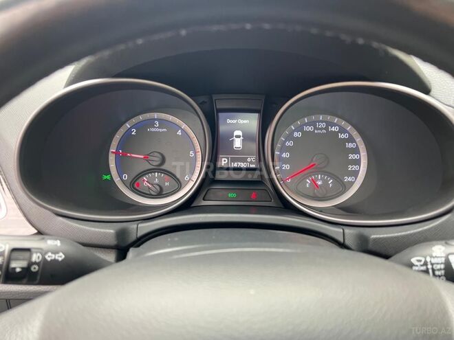 Hyundai Santa Fe 2012, 147,679 km - 2.0 l - Bakı