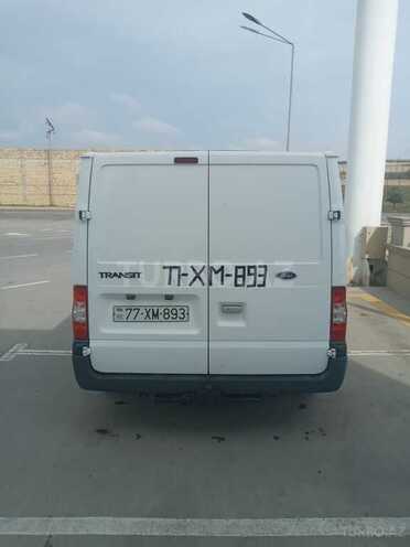 Ford Transit 2007, 193,900 km - 2.2 л - Bakı