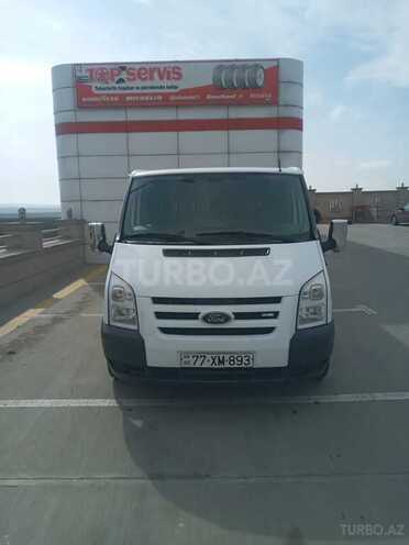 Ford Transit 2007, 193,900 km - 2.2 л - Bakı