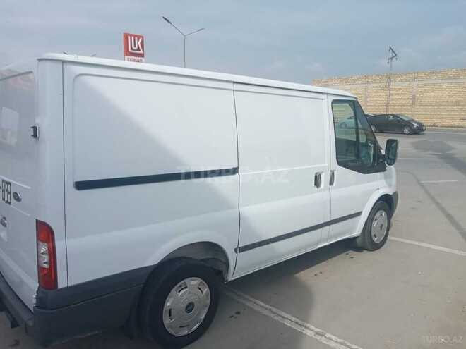 Ford Transit 2007, 193,900 km - 2.2 л - Bakı