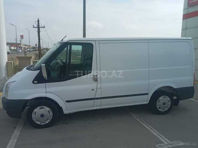 Ford Transit 2007, 193,900 km - 2.2 л - Bakı