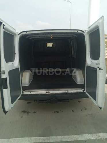 Ford Transit 2007, 193,900 km - 2.2 л - Bakı