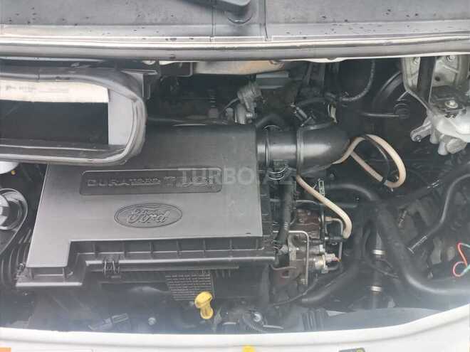 Ford Transit 2007, 193,900 km - 2.2 л - Bakı
